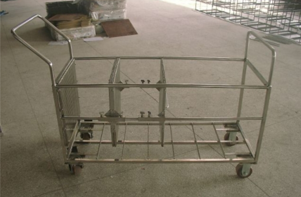 物料車(chē)